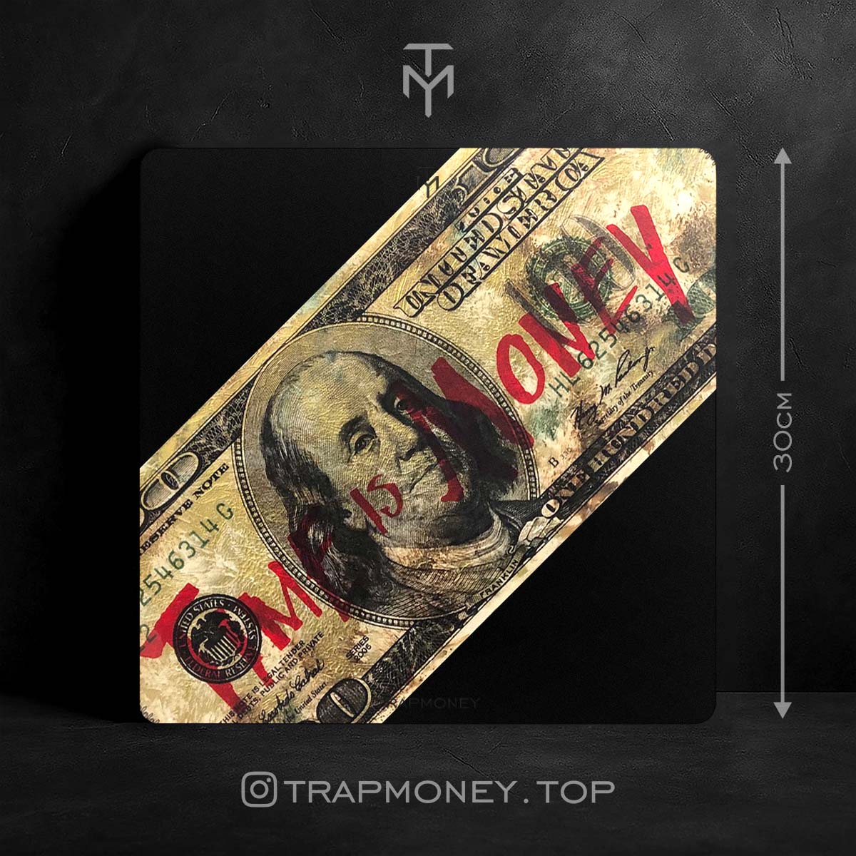 6 - time is money